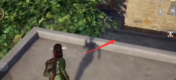 《黎明覺醒》渡鴉營地寶箱在哪 渡鴉營地寶箱位置介紹 《黎明覺醒》渡鴉營地寶箱在哪 渡鴉營地寶箱位置介紹