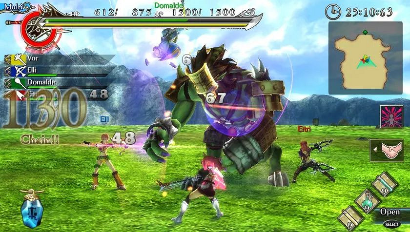 這10款共鬥類遊戲超爽快 連線狩獵其樂無窮 這10款共鬥類遊戲超爽快 連線狩獵其樂無窮