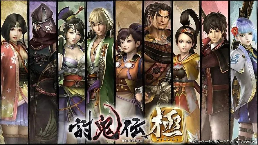 這10款共鬥類遊戲超爽快 連線狩獵其樂無窮 這10款共鬥類遊戲超爽快 連線狩獵其樂無窮