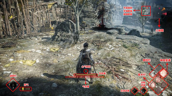 《臥龍蒼天隕落》手把用不了怎麽辦?手把無法使用解決方法 《臥龍蒼天隕落》手把用不了怎麽辦?手把無法使用解決方法