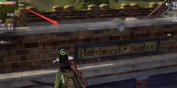 《黎明覺醒》渡鴉營地寶箱在哪 渡鴉營地寶箱位置介紹 《黎明覺醒》渡鴉營地寶箱在哪 渡鴉營地寶箱位置介紹