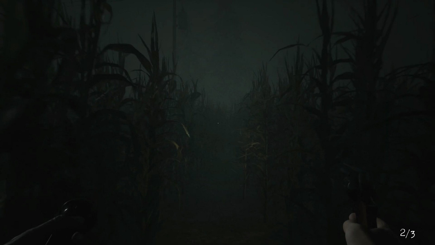 生存恐怖《灰嶺事件》6月10日發售 新預告發布