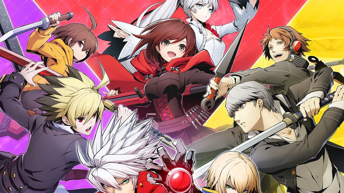 加入 Xbox Game Pass (XGP) !《蒼翼默示錄:交叉組隊戰》即將登陸Xbox 加入 Xbox Game Pass (XGP) !《蒼翼默示錄:交叉組隊戰》即將登陸Xbox