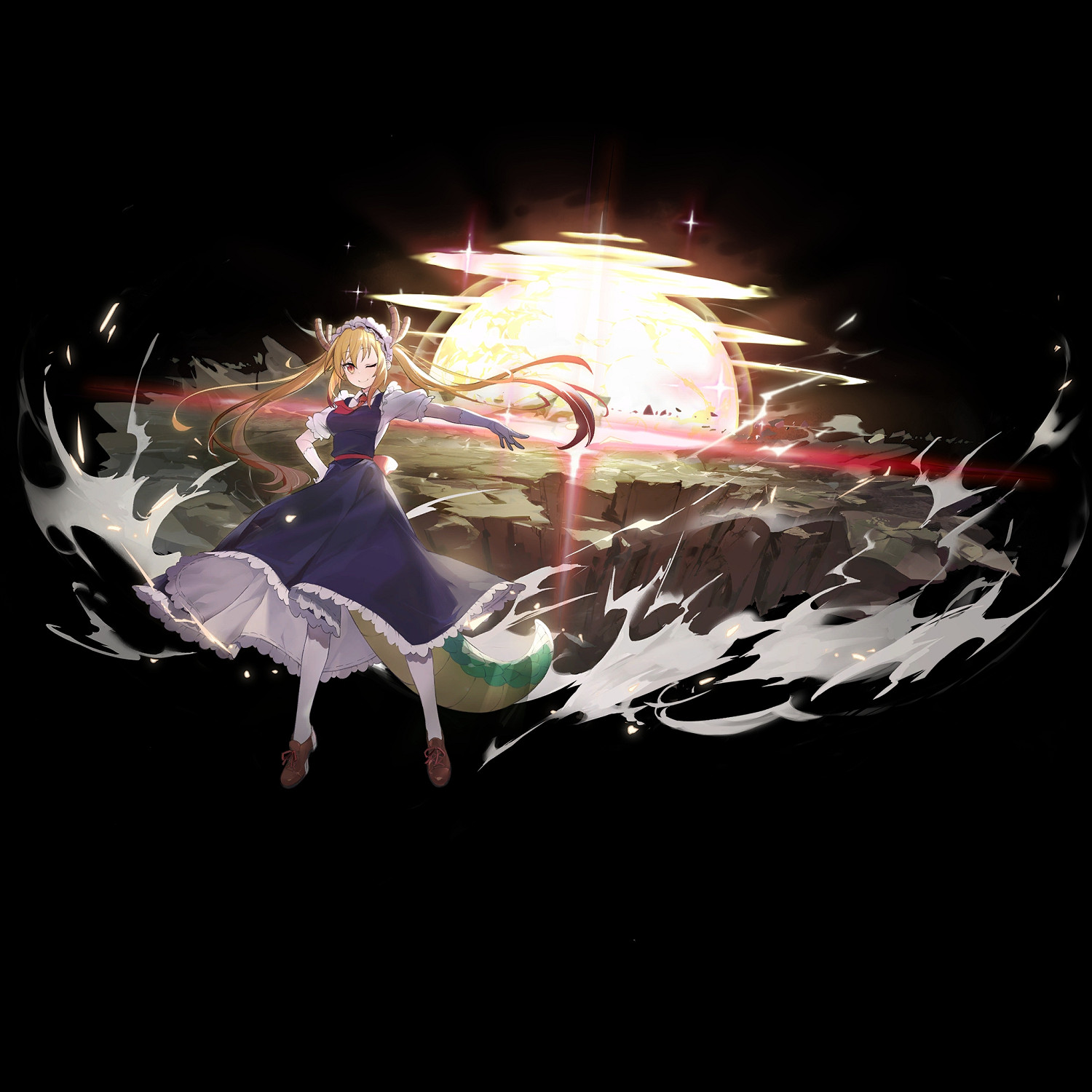 《白夜極光》托爾聲優是誰 托爾聲優介紹 《白夜極光》托爾聲優是誰 托爾聲優介紹