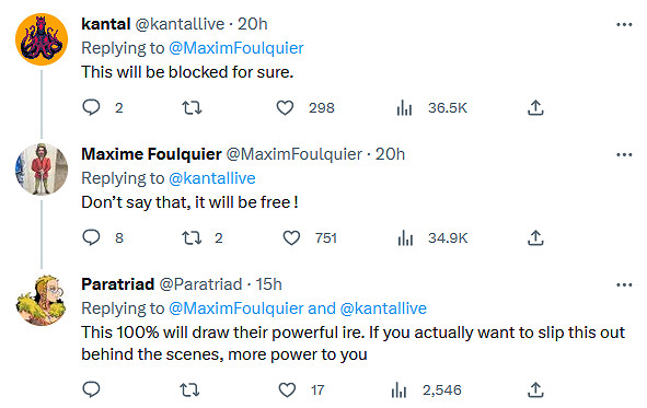 官方逼死同人！粉絲宣布自製虛幻5版《血源詛咒》