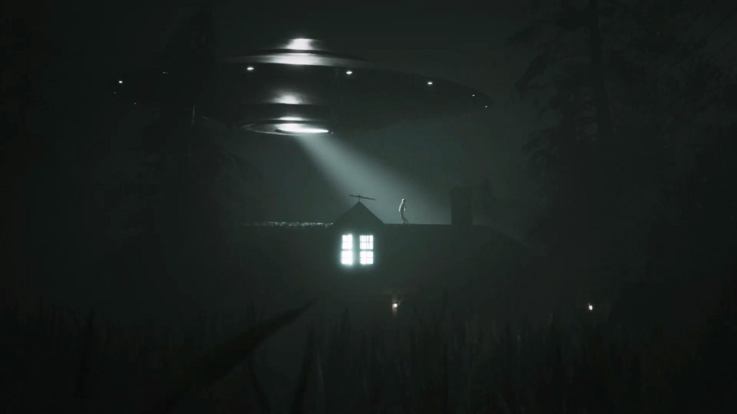 生存恐怖《灰嶺事件》6月10日發售 新預告發布