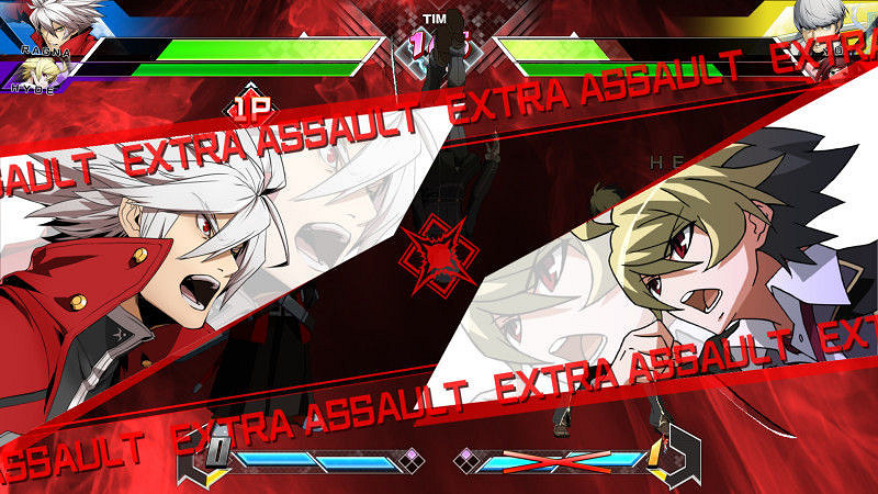 加入 Xbox Game Pass (XGP) !《蒼翼默示錄:交叉組隊戰》即將登陸Xbox 加入 Xbox Game Pass (XGP) !《蒼翼默示錄:交叉組隊戰》即將登陸Xbox