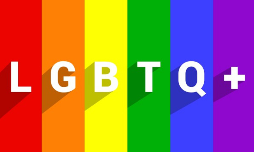 任天堂在Switch上禁用了攻擊LGBTQ+群體的專用詞匯