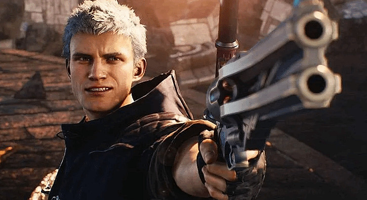 卡普空遊戲人物引熱議：玩家分享RE引擎下的俊男靚女！