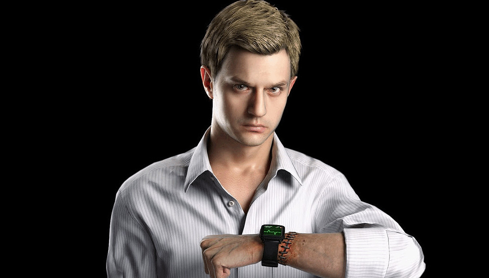 卡普空遊戲人物引熱議：玩家分享RE引擎下的俊男靚女！