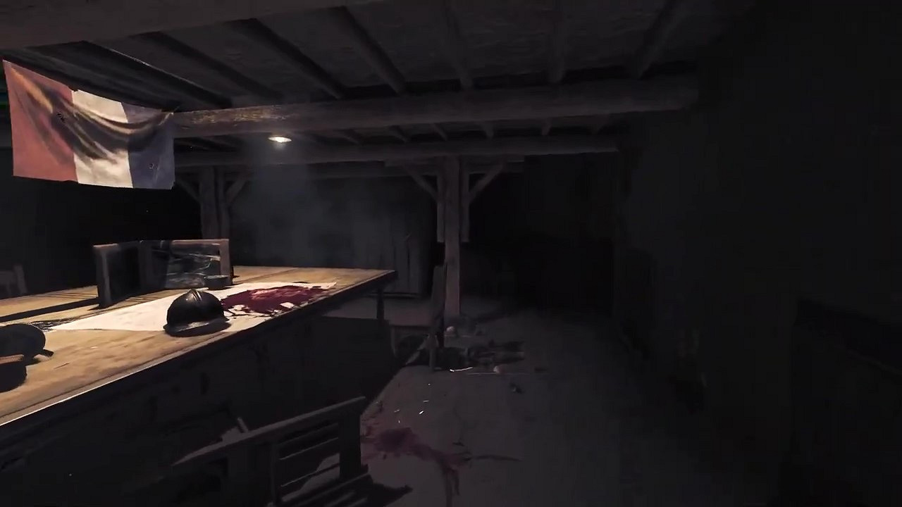 《失憶症：地堡》怪物遭遇戰預告 5月16日發售