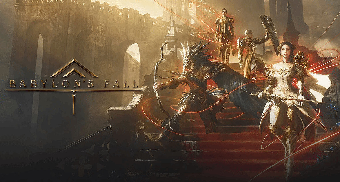 《巴比倫的隕落》兩天後正式停服：玩家“堅持”上線！