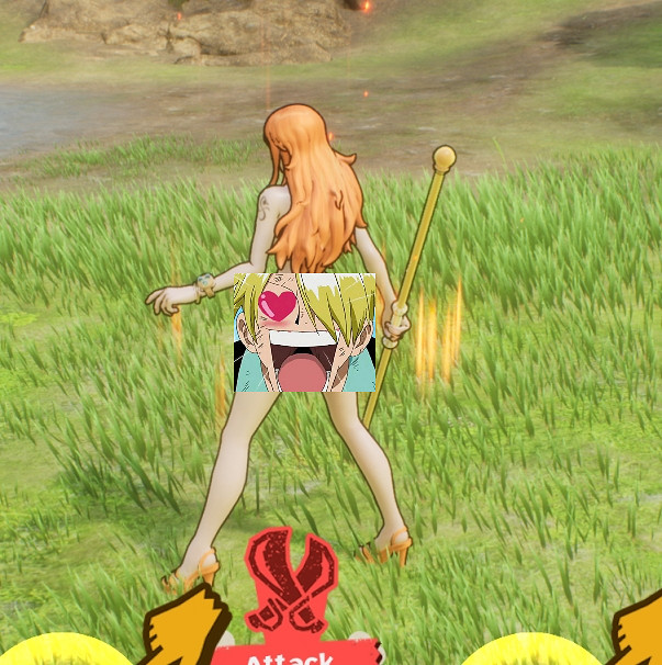 《海賊王時光旅詩》娜美&妮可·羅賓全清涼福利mod! 《海賊王時光旅詩》娜美&妮可·羅賓全清涼福利mod!