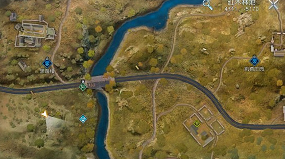 《黎明覺醒》肮髒的行李箱密碼是什麽 肮髒的行李箱密碼分享 《黎明覺醒》肮髒的行李箱密碼是什麽 肮髒的行李箱密碼分享