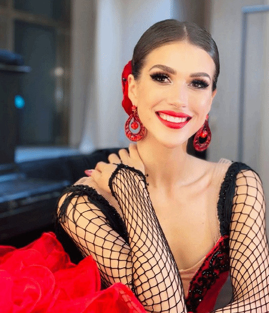 《原子之心》性感雙子機械姐妹花扮演者 美照欣賞！