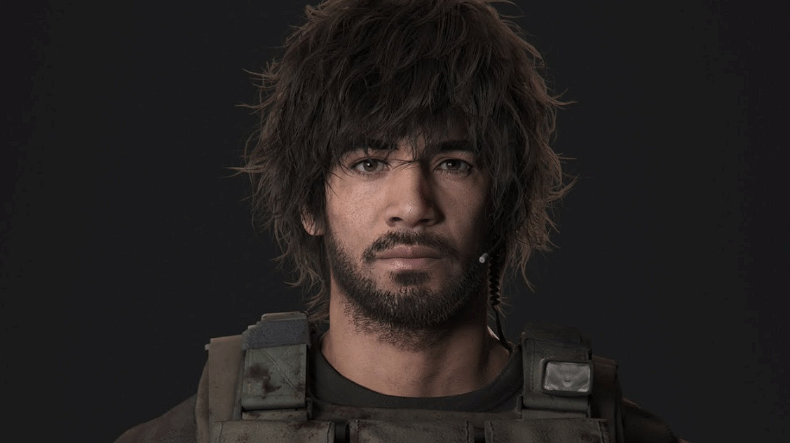 卡普空遊戲人物引熱議：玩家分享RE引擎下的俊男靚女！