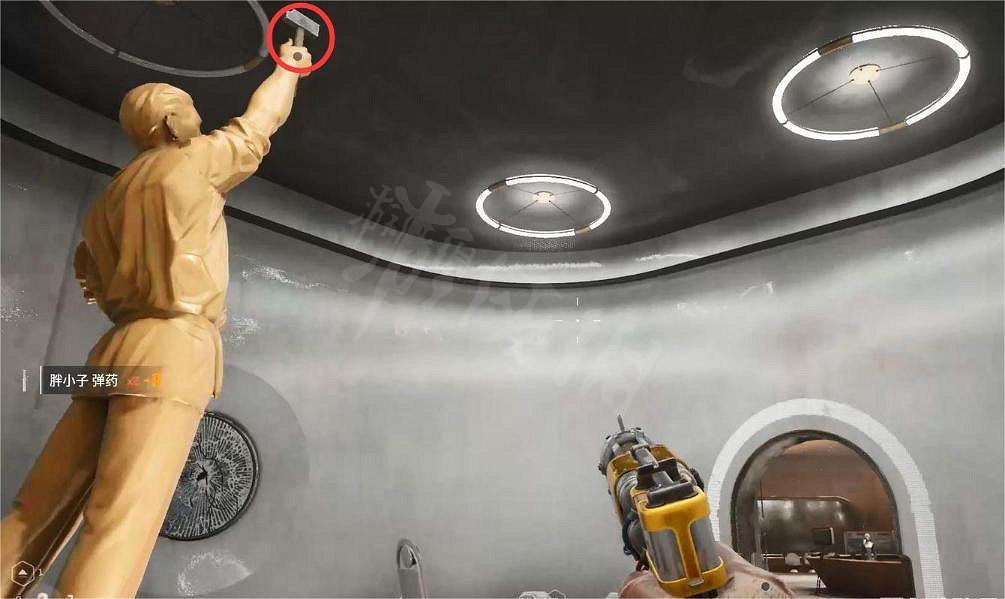 《原子之心》代表藝術勞動生命的物品都是什麽?代表藝術勞動生命的物品介紹 《原子之心》代表藝術勞動生命的物品都是什麽?代表藝術勞動生命的物品介紹