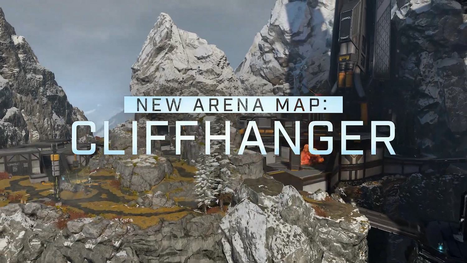 多人模式大更新!《最後一戰:無限》第三賽季預告片公布 多人模式大更新!《最後一戰:無限》第三賽季預告片公布