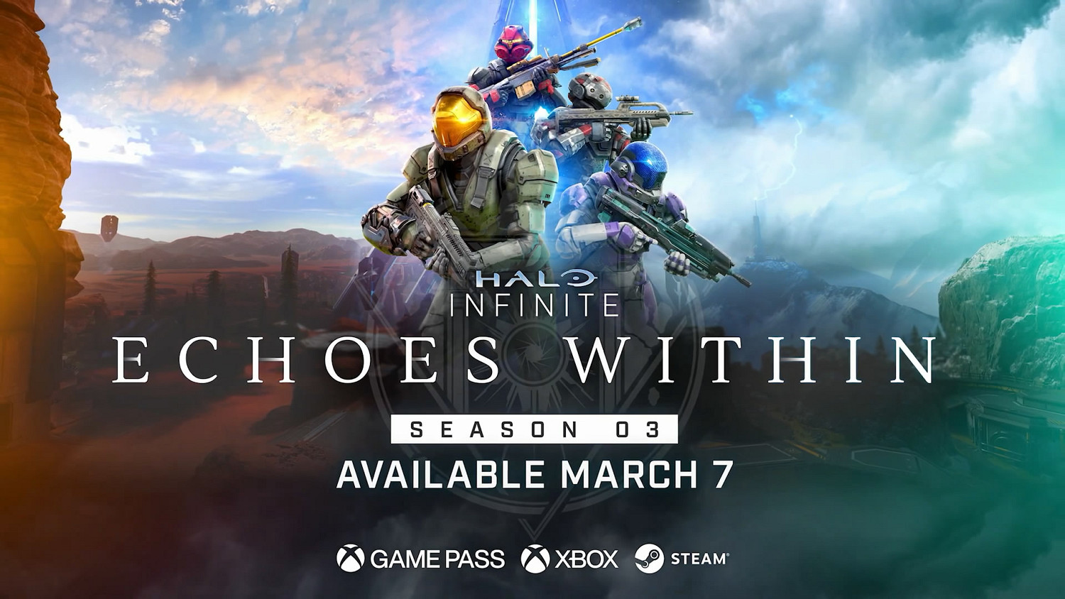 多人模式大更新!《最後一戰:無限》第三賽季預告片公布 多人模式大更新!《最後一戰:無限》第三賽季預告片公布