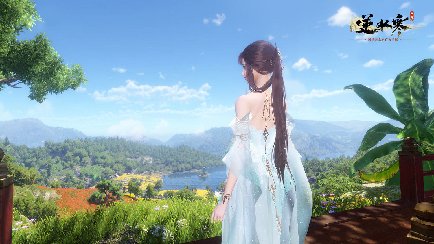 網易:海外工作室開發遊戲可能2025年才上市 《逆水寒》手遊上半年發售 網易:海外工作室開發遊戲可能2025年才上市 《逆水寒》手遊上半年發售