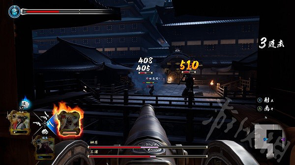 《人中之龍維新極》刀玩法崛起  有什麽變化? 《人中之龍維新極》刀玩法崛起  有什麽變化?