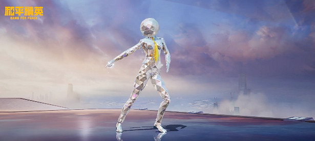 《和平精英》千面幻境皮膚怎麽樣 千面幻境皮膚立繪建模 《和平精英》千面幻境皮膚怎麽樣 千面幻境皮膚立繪建模