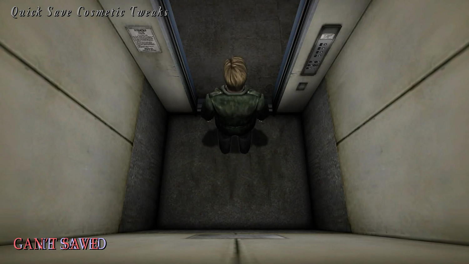 PC《沉默之丘2：增強版》更新：支援60幀和完全鍵鼠控制