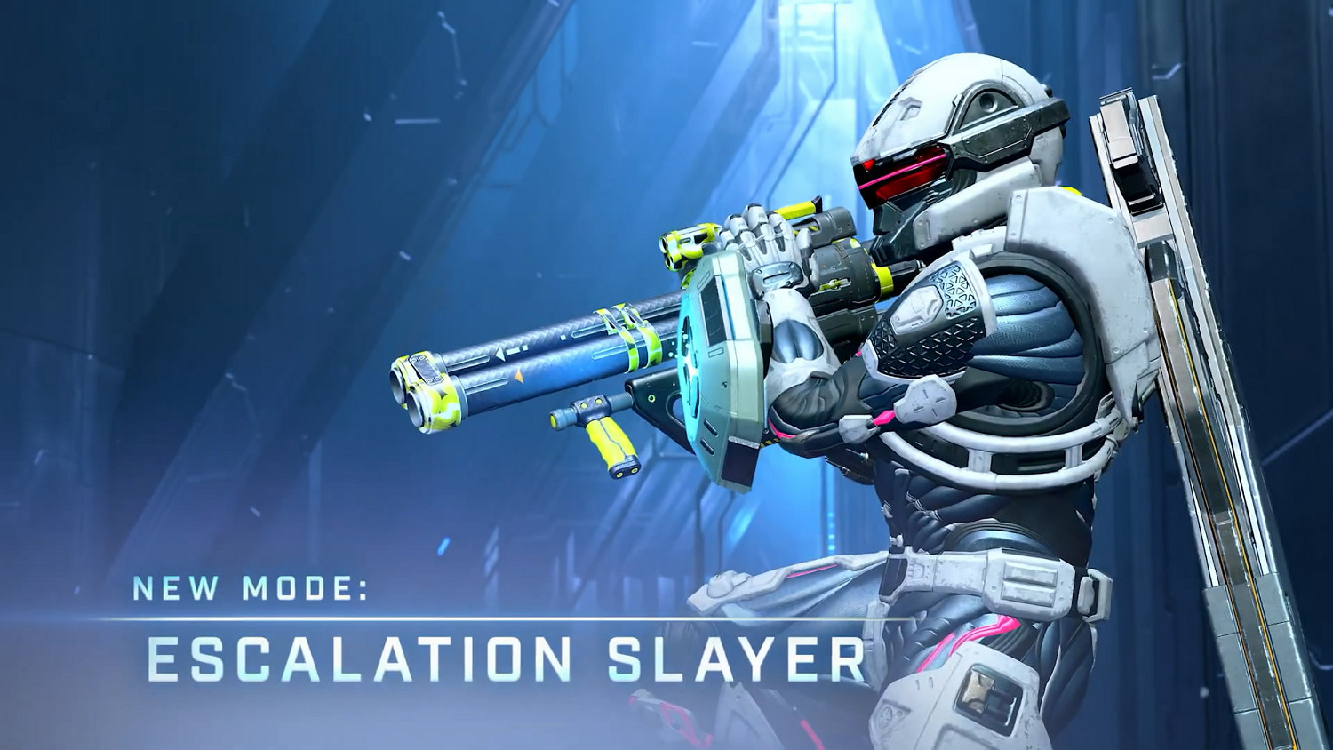 多人模式大更新!《最後一戰:無限》第三賽季預告片公布 多人模式大更新!《最後一戰:無限》第三賽季預告片公布