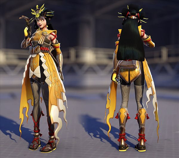 《守望2》遊戲總監表示S3賽季是推出以來最平衡版本