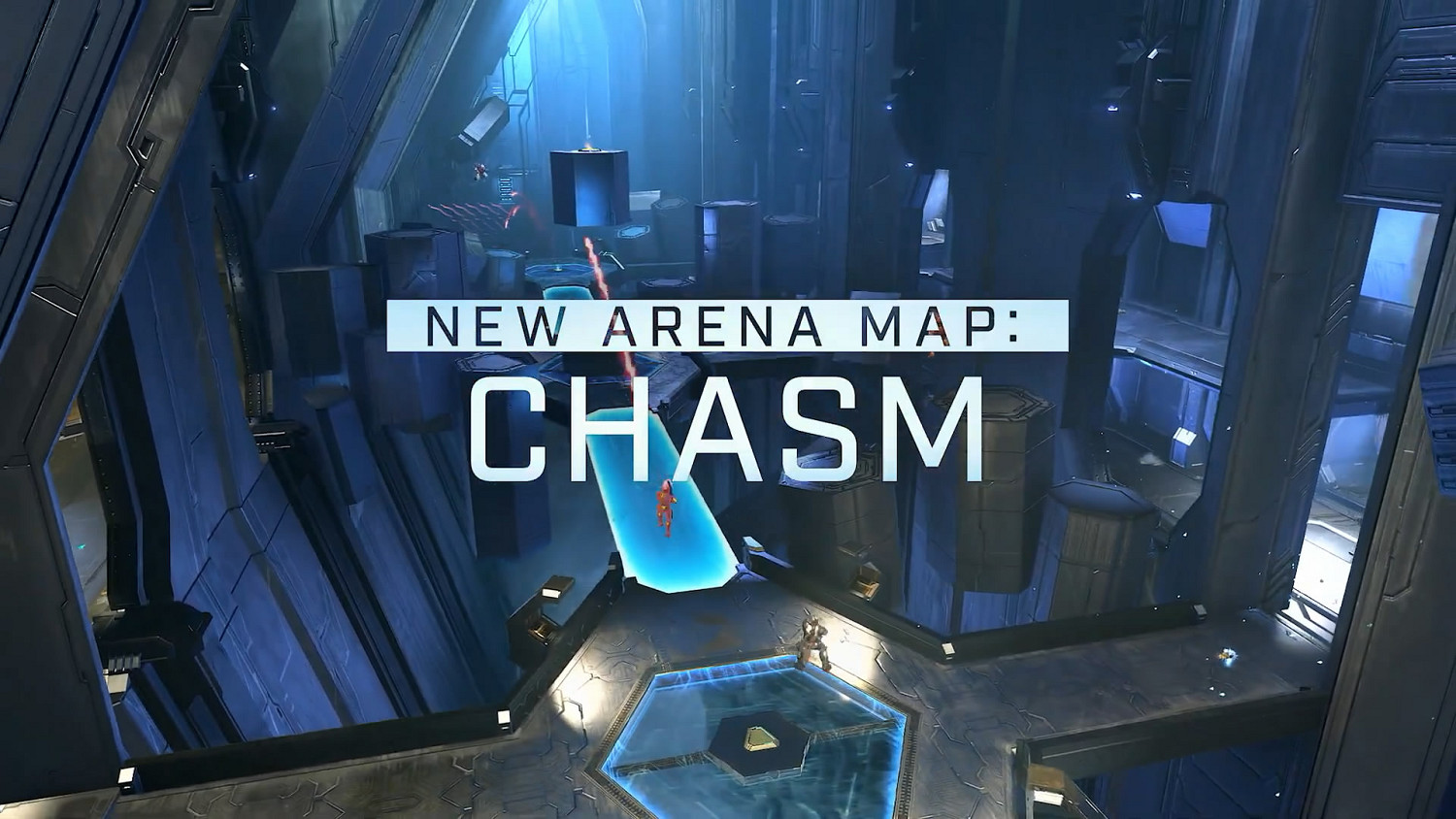 多人模式大更新!《最後一戰:無限》第三賽季預告片公布 多人模式大更新!《最後一戰:無限》第三賽季預告片公布