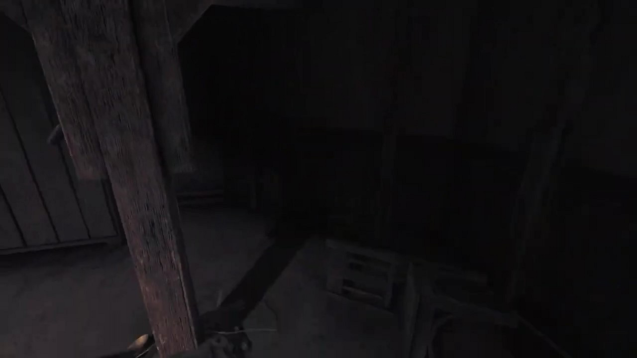 《失憶症：地堡》怪物遭遇戰預告 5月16日發售