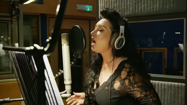 《魔兵驚天錄3》主題曲「We Are As One」官方預告片