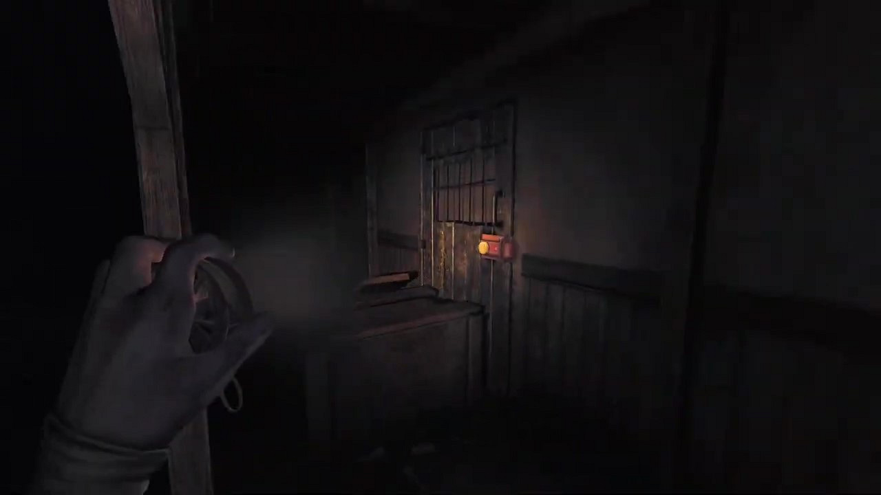 《失憶症：地堡》怪物遭遇戰預告 5月16日發售