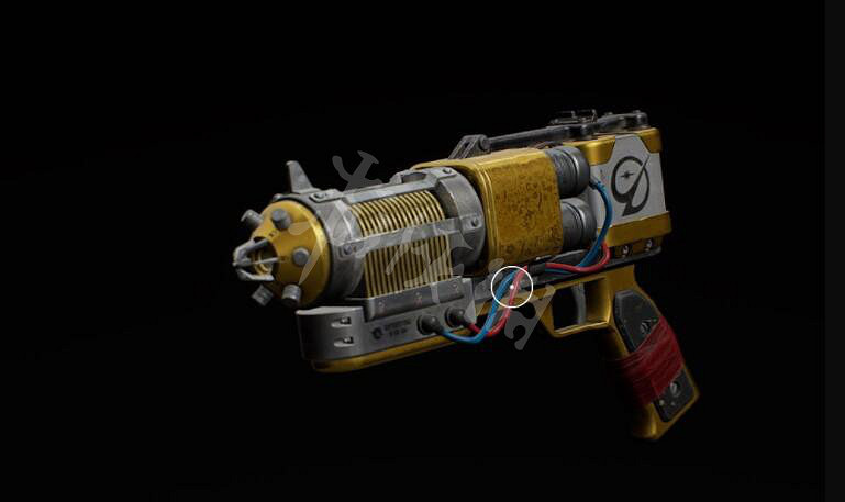 《原子之心》電脈衝槍藍圖位置分享 電脈衝槍藍圖在哪? 《原子之心》電脈衝槍藍圖位置分享 電脈衝槍藍圖在哪?