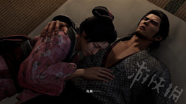 《人中之龍維新極》與小瑤的生活 小瑤是誰? 《人中之龍維新極》與小瑤的生活 小瑤是誰?