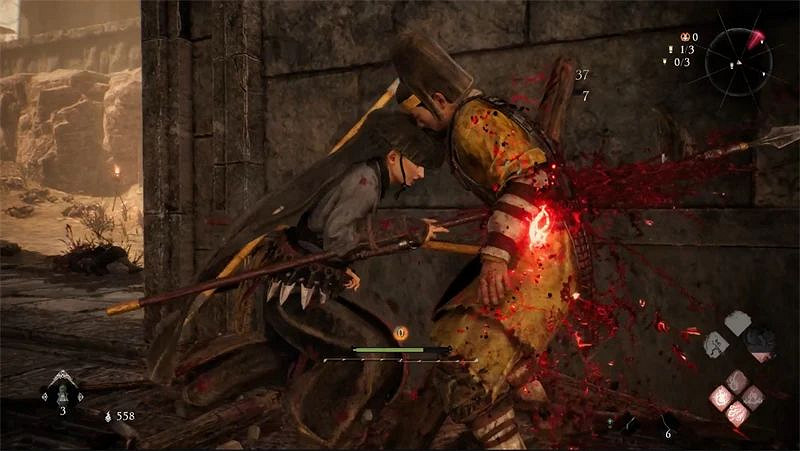 不知道《臥龍:蒼天隕落》怎麽玩?果娘教你小妙招! 不知道《臥龍:蒼天隕落》怎麽玩?果娘教你小妙招!