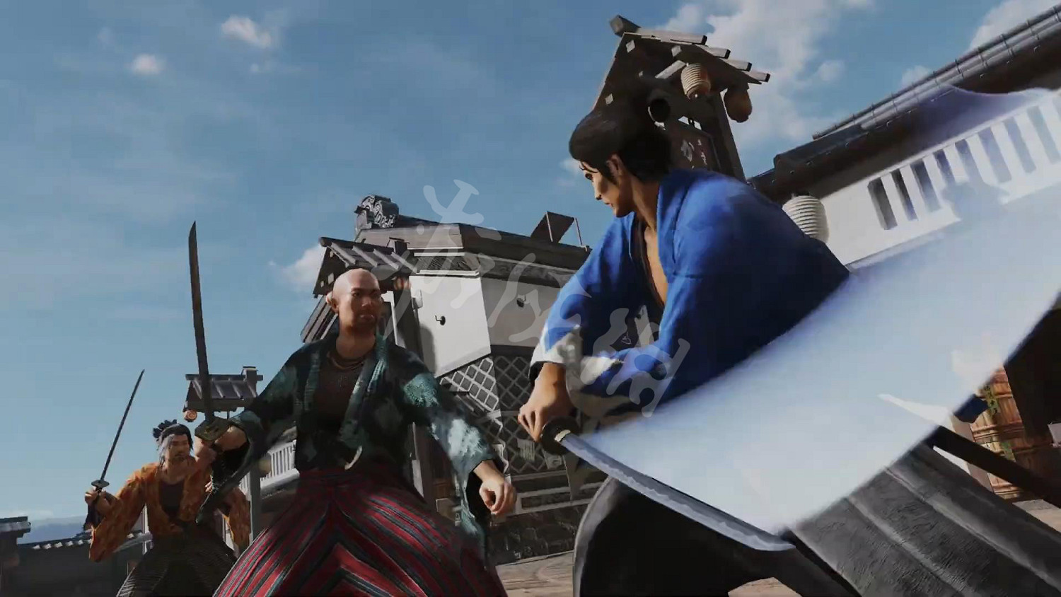 《人中之龍維新極》未來更新有哪些？未來更新內容介紹