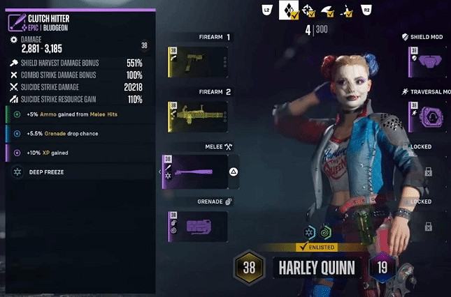 外媒:《自殺突擊隊:戰勝正義聯盟》就像“地獄”一樣! 外媒:《自殺突擊隊:戰勝正義聯盟》就像“地獄”一樣!