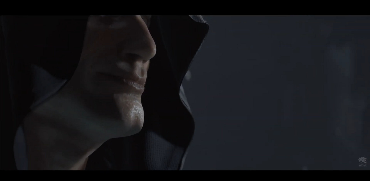 太空恐怖FPS《量子誤差》場景 角色新展示預告公開 太空恐怖FPS《量子誤差》場景 角色新展示預告公開