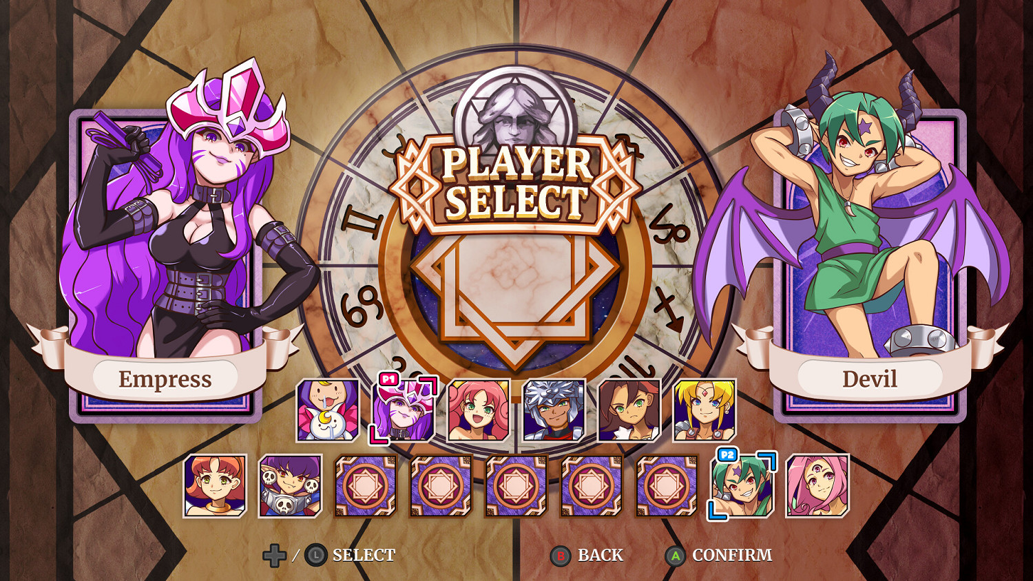 經典彈珠消消樂新作《魔幻世界6》4月25日發售 經典彈珠消消樂新作《魔幻世界6》4月25日發售