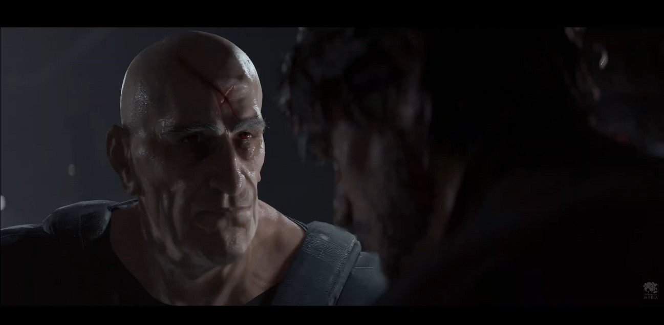 太空恐怖FPS《量子誤差》場景 角色新展示預告公開 太空恐怖FPS《量子誤差》場景 角色新展示預告公開