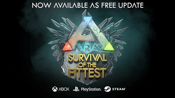 《方舟:適者生存》主機板免費更新已上線預告片公布 《方舟:適者生存》主機板免費更新已上線預告片公布