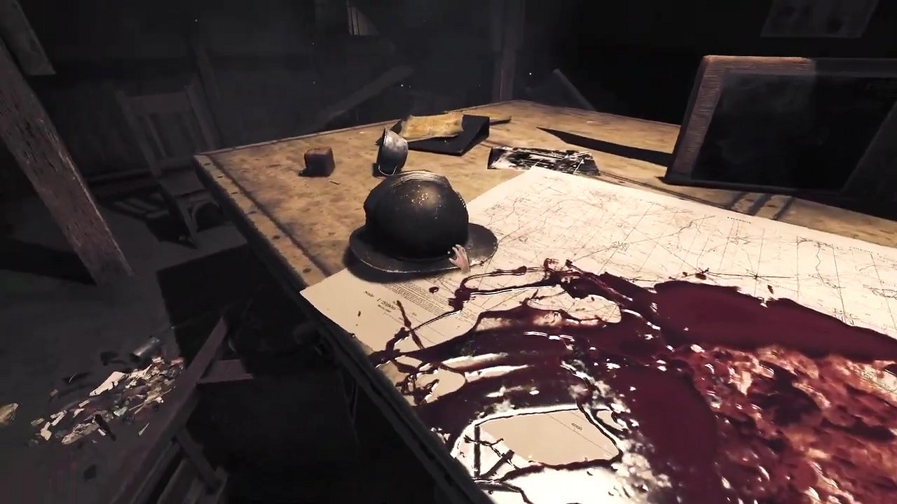 《失憶症：地堡》怪物遭遇戰預告 5月16日發售