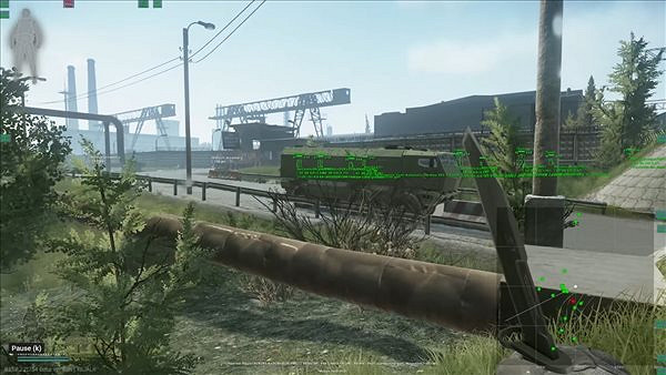 《逃離塔科夫》博主以暴製暴使用作弊軟體揭露作弊