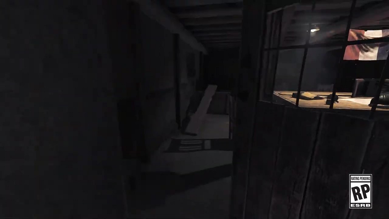 《失憶症：地堡》怪物遭遇戰預告 5月16日發售