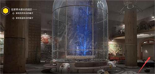 《原子之心》雪中石藍圖在哪獲得?雪中石藍圖位置介紹 《原子之心》雪中石藍圖在哪獲得?雪中石藍圖位置介紹