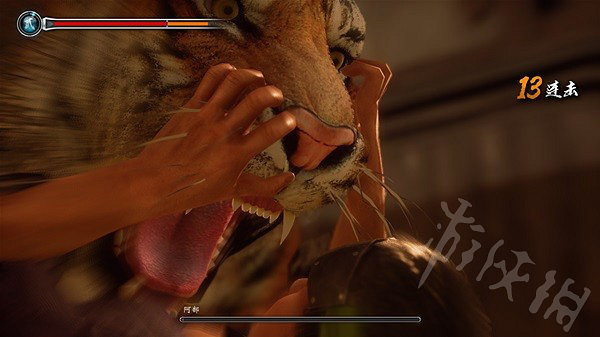 《人中之龍維新極》刀玩法崛起  有什麽變化? 《人中之龍維新極》刀玩法崛起  有什麽變化?