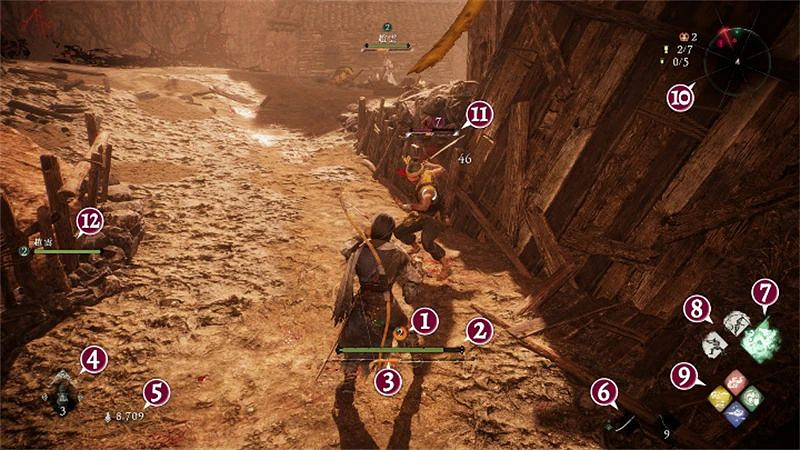 不知道《臥龍:蒼天隕落》怎麽玩?果娘教你小妙招! 不知道《臥龍:蒼天隕落》怎麽玩?果娘教你小妙招!