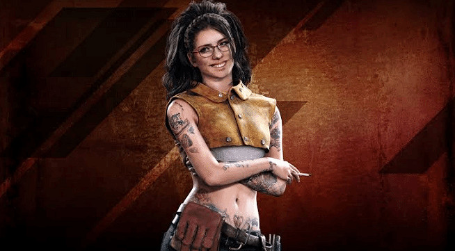 卡普空遊戲人物引熱議：玩家分享RE引擎下的俊男靚女！