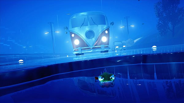 亞馬遜公布3月Prime會免：《柏德之門：增強版》領銜